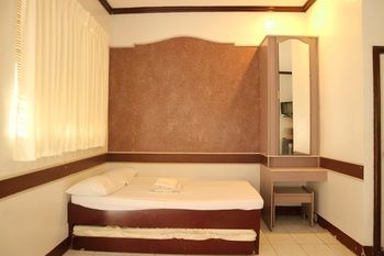 Mayon View Garden Apartelle & Restaurant Legazpi Exterior photo
