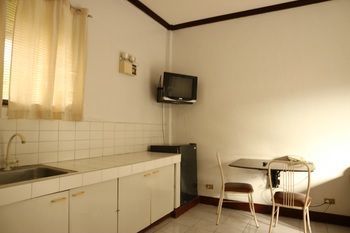 Mayon View Garden Apartelle & Restaurant Legazpi Exterior photo