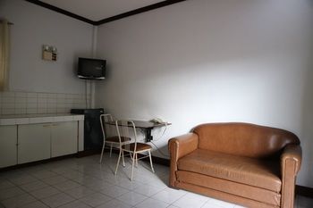 Mayon View Garden Apartelle & Restaurant Legazpi Exterior photo